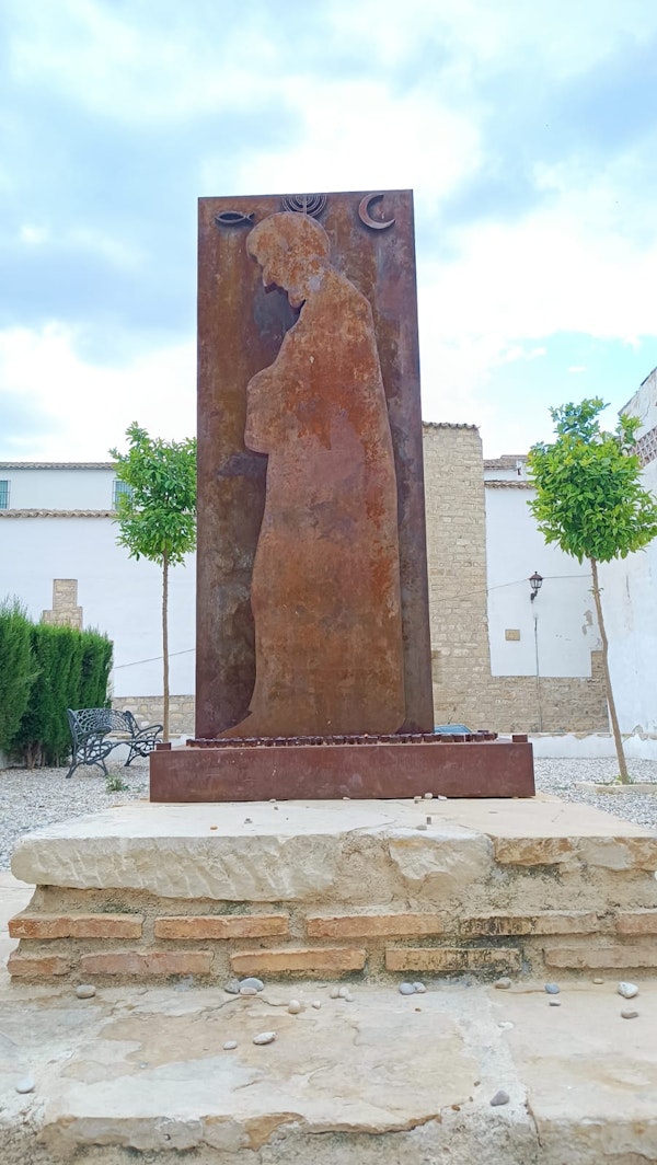 Judería de Jaén, el camino del Jaén sefardí - Lagarto Tours